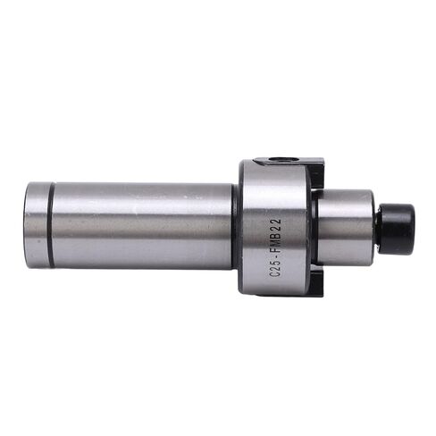 Face Mill Cutter Holder CNC Lathe Milling Machine Workpiece Machining Cutting Tool C25‑FMB22 in Saudi Arabia