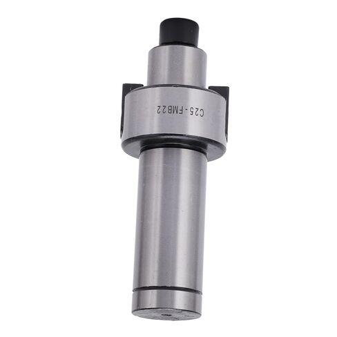 Face Mill Cutter Holder CNC Lathe Milling Machine Workpiece Machining Cutting Tool C25‑FMB22 in Saudi Arabia