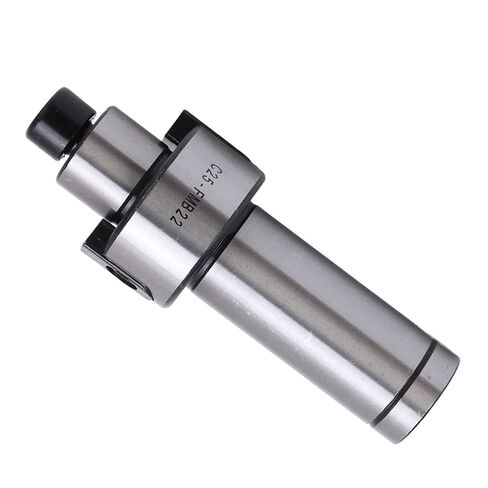 Face Mill Cutter Holder CNC Lathe Milling Machine Workpiece Machining Cutting Tool C25‑FMB22 in Saudi Arabia
