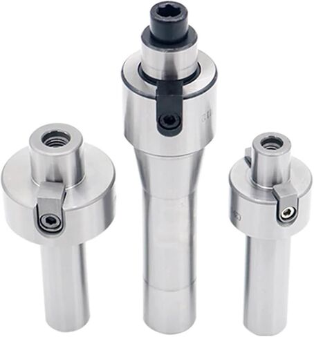 R8 MTB3 MTB4 C16 C20 C25 R8-FMB22 MTB FMB22 FMB32 FMB27 FMB16 أداة حامل الوجه قاطعة المطحنة أربور نهاية مطحنة آلة CNC (C20-FMB22) in Kuwait