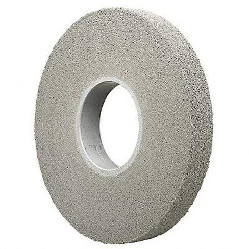 Convolute Wheel, Deburring, 8x3/8x3, FN in Kuwait