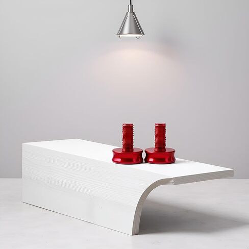 2Pcs Bike Bottom Bracket Crank Bicycle 8mm for Key Arm Screw Fixing Bolts Crank Aluminum Alloy Cycling Parts Crankset Bolts Screw Square Taper Bottom Bracket Bolts Cranksets Drivetrain Components in Kuwait