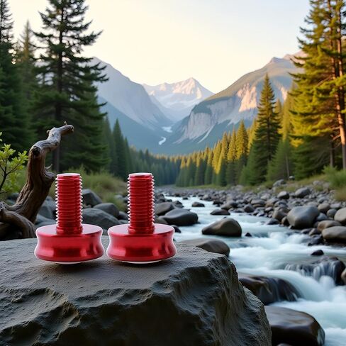 2Pcs Bike Bottom Bracket Crank Bicycle 8mm for Key Arm Screw Fixing Bolts Crank Aluminum Alloy Cycling Parts Crankset Bolts Screw Square Taper Bottom Bracket Bolts Cranksets Drivetrain Components in Kuwait