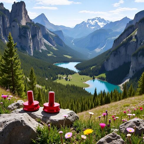 2Pcs Bike Bottom Bracket Crank Bicycle 8mm for Key Arm Screw Fixing Bolts Crank Aluminum Alloy Cycling Parts Crankset Bolts Screw Square Taper Bottom Bracket Bolts Cranksets Drivetrain Components in Kuwait