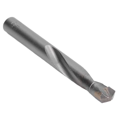 10Pcs Premium Straight Shank Twist Drill Bits Tungsten Steel CNC Router Bits Engraving Milling Cutter 11mm for Metal Wood Plastic PCB Circuit Board High Precision Cutting Tools in Kuwait