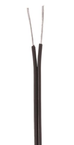 B&P Lamp® Antique Brass Color, 22/2 Special Purpose, Thin Lamp Cord, 250 Ft. Spool in Saudi Arabia