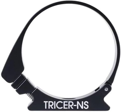 NS | ARCA Swiss Bino Adapter | Lightweight & Non-Bulky Design | Seamlessly Attaches Binoculars to Tripods for Enhanced Stability & Precision in Kuwait