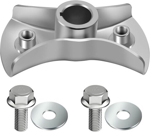 CHICHIYANG Metal Blade Holder Kit 72610-VG3-030 020 Suitable for Honda HRR216K9 PKAA VKAA VLAA Lawn Mower Accessories in Saudi Arabia