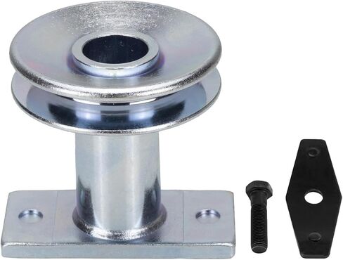 مجموعة محول الشفرة 2.8 بوصة - تحل محل 687-02527، 987-02527 - متوافقة مع Craftsman M255، MTD Gold B26G، Troy-Bilt TB210B 2022 in Kuwait