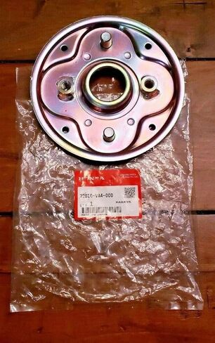 حامل الشفرة الأصلي HR214 HR215 HRC215 HRC216 72610-VA4-000، بديل لسيارة Honda OEM﻿ in Kuwait