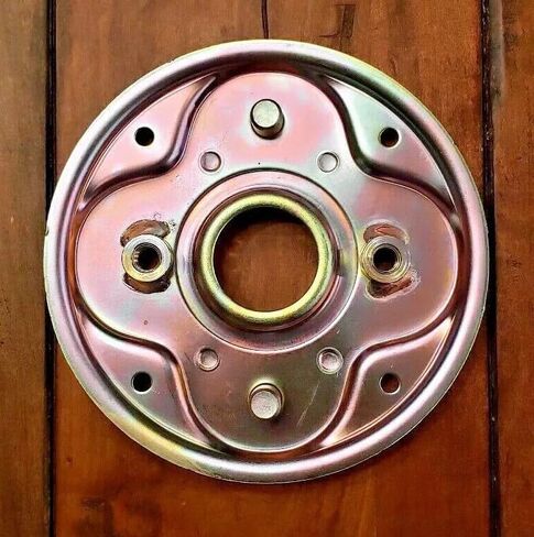 حامل الشفرة الأصلي HR214 HR215 HRC215 HRC216 72610-VA4-000، بديل لسيارة Honda OEM﻿ in Kuwait