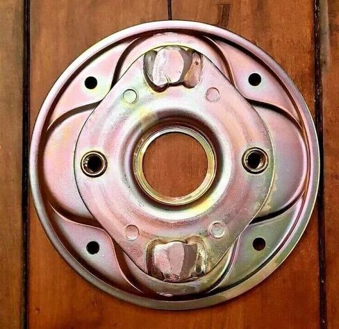 حامل الشفرة الأصلي HR214 HR215 HRC215 HRC216 72610-VA4-000، بديل لسيارة Honda OEM﻿ in Kuwait