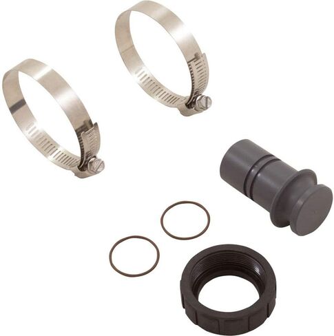 مقياس التدفق، أزرق-أبيض، F-1000، رقمي، 2 بوصة PVC، 30-300 جالون في الدقيقة in Kuwait