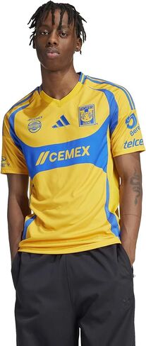adidas TUANL Men’s Home Jersey 2024/25 in Saudi Arabia