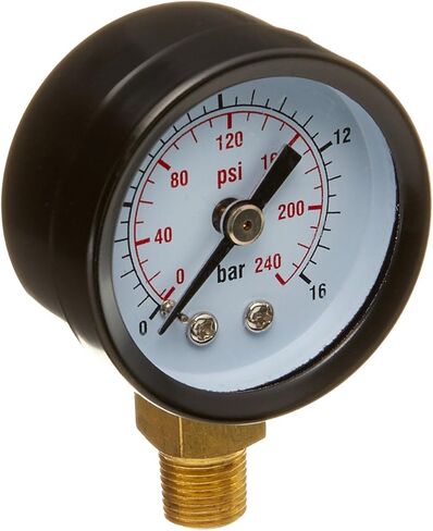 Hitachi 888820 Pressure Gauge in Saudi Arabia