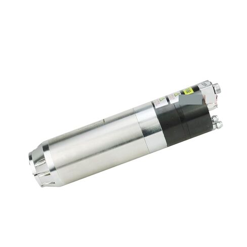3.5KW BT30 Automatic Spindle 220V 380V(4 Pole 380V 18000RPM) in Saudi Arabia