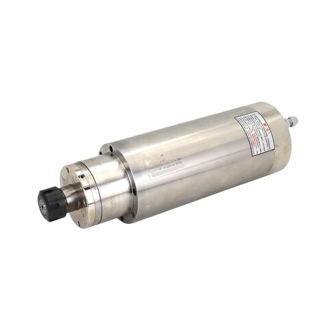 Constant Torque Spindle GDK110-18Z-4KW 220V 380V Chuck ER25 400Hz 18000RPM(380V) in Saudi Arabia