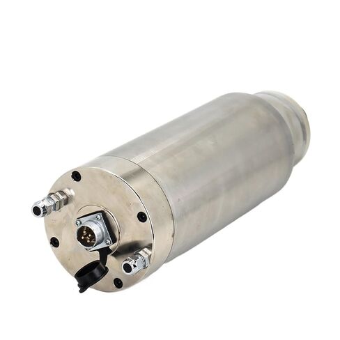 Constant Torque Spindle GDK110-18Z-4KW 220V 380V Chuck ER25 400Hz 18000RPM(380V) in Saudi Arabia