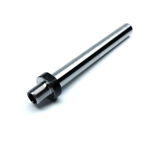 Hollow M14x1mm M14 Threaded Spindle DIY Woodworking in Saudi Arabia