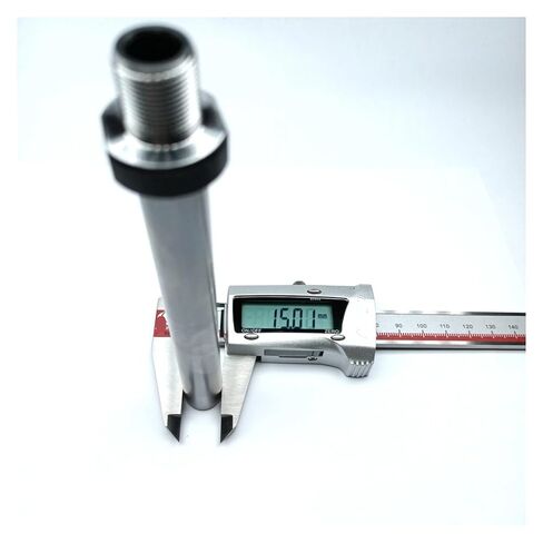 Hollow M14x1mm M14 Threaded Spindle DIY Woodworking in Saudi Arabia