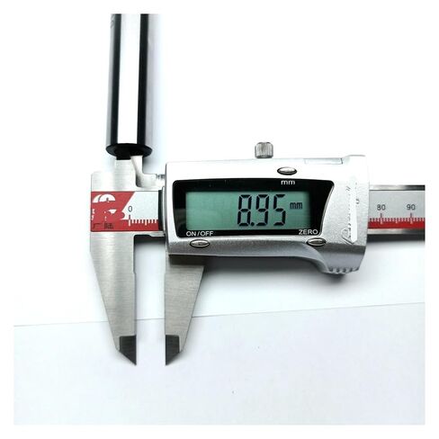 Hollow M14x1mm M14 Threaded Spindle DIY Woodworking in Kuwait