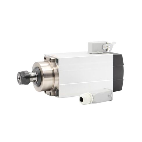 1.5kw ER20 Square Spindle air-Cooled 4 Bearings 0.01mm Accuracy(380v) in Saudi Arabia
