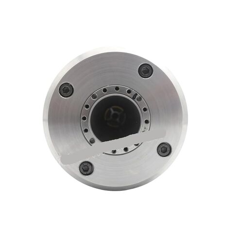 2.2KW ISO20 Water-Cooled Spindle 24Z Permanent Power Automatic Tool Changer RTM80-20-24Z/2.2 220V in Saudi Arabia