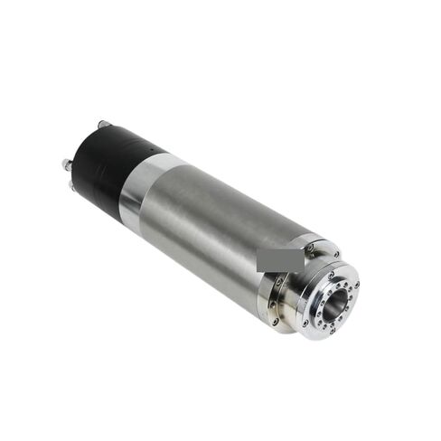 3.2KW BT30 Spindle 12000RPM Pneumatic Water Cooling 220V 380V(3.2KW 220V 12000RPM) in Saudi Arabia