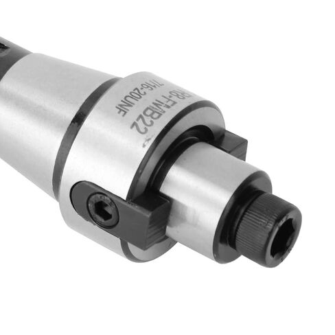 R8 Fmb22 7/16 20Unf Face، R8 Fmb22 عرقوب مطحنة الوجه Arbor R8 Face Mill End Mill Cutter مع قطع منخفض للمواد المتعددة in Saudi Arabia