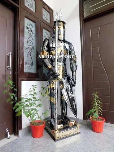 ARTIZANSTORE suit of armor in Saudi Arabia
