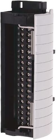 Expedited 1756-TBCH New and Sealed in Box 1756TBCH with One-Year Warranty in Saudi Arabia