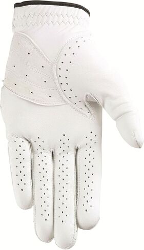 قفاز HJ Glove للرجال باللون الرمادي الحجري Allsoft Plus للجولف in Saudi Arabia