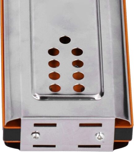 Mouth Organ Harmonica, 24 Hole C Key G Key Polyphonic Harmonica Double-Sided Harmonica with Case Gift in Saudi Arabia