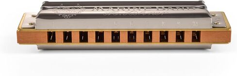 Hohner MBAND DB Marine Band Harmonica, Db in Saudi Arabia
