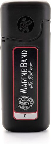 Hohner MBAND DB Marine Band Harmonica, Db in Saudi Arabia
