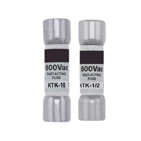 Fuse KTK Series Ceramic Tubular Fuse 600Vac30A10*38mm(KTK-88A) in Saudi Arabia