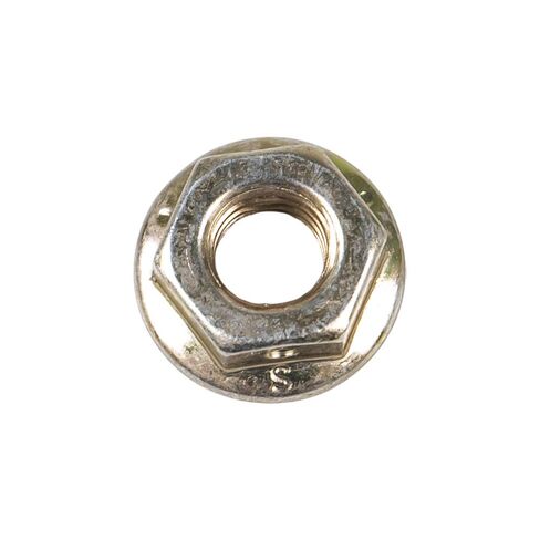 CUB CADET 712-04339 Flange Nut Z Force RZT LX SX SZ Tank 42 46 48 50 54 60 72 in Saudi Arabia