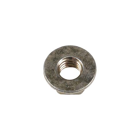 CUB CADET 712-04339 Flange Nut Z Force RZT LX SX SZ Tank 42 46 48 50 54 60 72 in Saudi Arabia