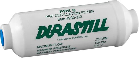 Durastill Brand 200-312 Pre-Filters 4-pack in Saudi Arabia