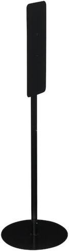 حامل أرضي بجورجيا والمحيط الهادئ، 30 بوصة ارتفاع × 15-3/4 طول × 6-1/2 بوصة عرض، 50440 50440-1 لكل منهما in Kuwait