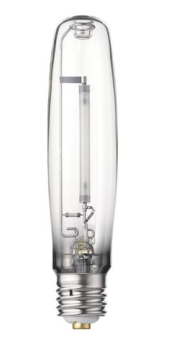 65565 LU250/EN Mogul Screw Base Lamp, ED18, Standard HPS, Universal Burn, 250W, 29,000 Lumen in Saudi Arabia