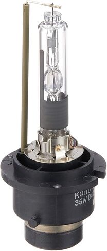 KOITO [Koito Manufacturing Co., Ltd.] high power HID bulb D4R for reflector type head lamp (vehicle inspection fit) two months entering [part number] P35180 in Saudi Arabia