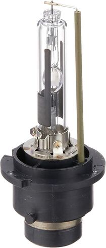 KOITO [Koito Manufacturing Co., Ltd.] high power HID bulb D4R for reflector type head lamp (vehicle inspection fit) two months entering [part number] P35180 in Saudi Arabia
