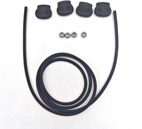 39ft Conductive Rubber Tube Hose Black Silicone Tubing 6x1.5mm Industrial Rubber Tubing No Static Electricity in Saudi Arabia