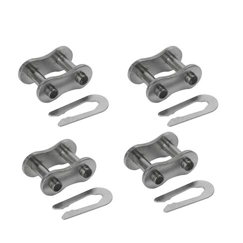 وصلة توصيل سلسلة دوارة من الفولاذ المقاوم للصدأ Jeremywell 60 SS (4 قطع) in Kuwait