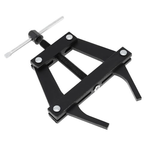 أداة كسر السلسلة ChgImposs لسلاسل الأسطوانة رقم 100-#200 - ساحبة توصيل من الفولاذ عالي الكربون عالي التحمل ومخلب للدراجات النارية والدراجات الهوائية وإصلاح سلسلة Go-Kart وATV in Kuwait