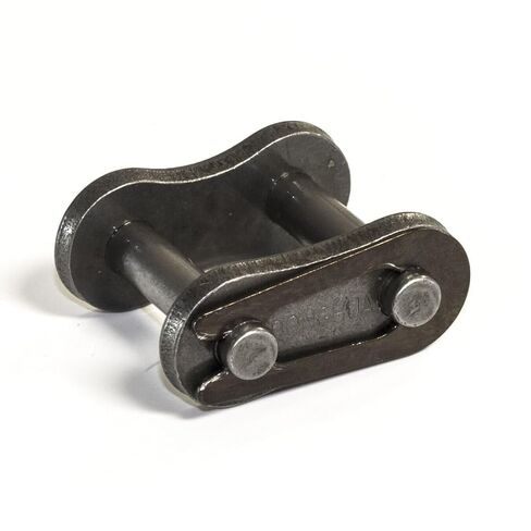 وصلة توصيل سلسلة الأسطوانة القياسية Jeremywell 80 (10 قطع) in Kuwait