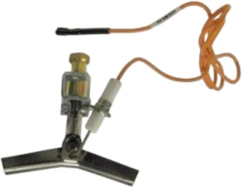 1097 Pilot Assembly Part Replacement - For Imperial Cooking Appliance Parts -Pilot Assembly Replacement SIZE 1/4" in Saudi Arabia