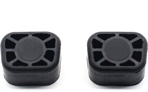 Vibration Dampers, Rubber Archery Shock Absorber Stabilizer Vibration Damper for Recurve Bows Hoyt XCEED,FMXD and GMX3 in Saudi Arabia