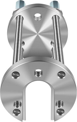 K-812 Boat Prop Puller Tool for 3 & 4 Blade Propellers, fit for Prop Shafts 1-1/4" to 1-1/2", Marine-Grade Propeller Removal Tool in Saudi Arabia